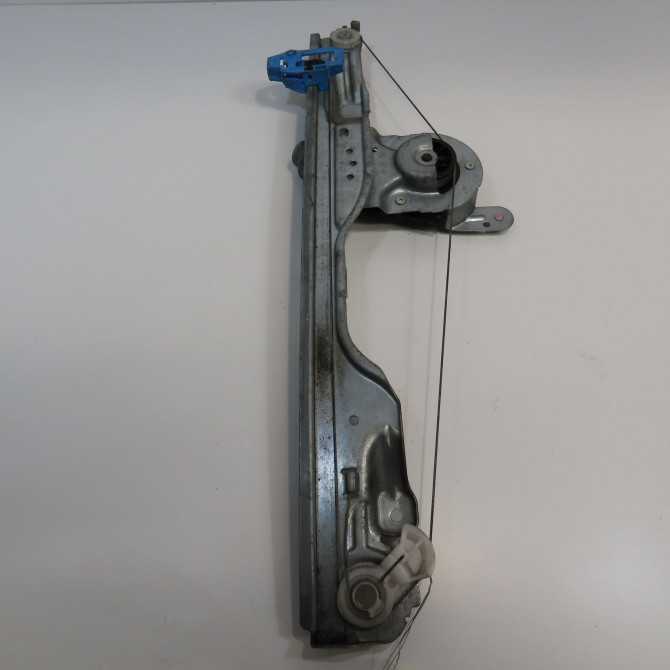 Mecanisme + moteur lève-glace avant droit occasion RENAULT MODUS Phase 2 01-2008->12-2012 1.5 DCI 85ch 8200748379 2