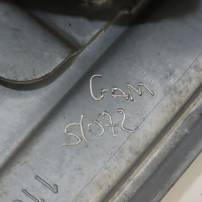 Mecanisme + moteur lève-glace avant droit occasion RENAULT MODUS Phase 2 01-2008->12-2012 1.5 DCI 85ch 8200748379 5