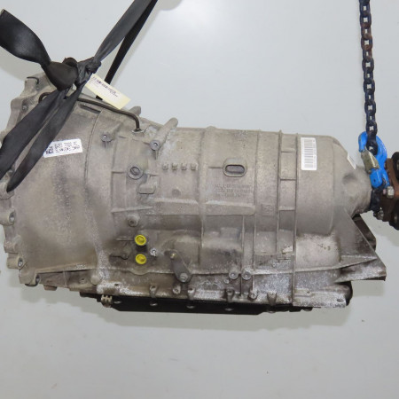 Boîte à vitesse automatique occasion JAGUAR XJ III C2C33746