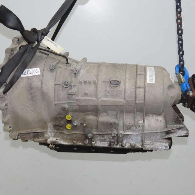 Boîte à vitesse automatique occasion JAGUAR XJ III C2C33746 1