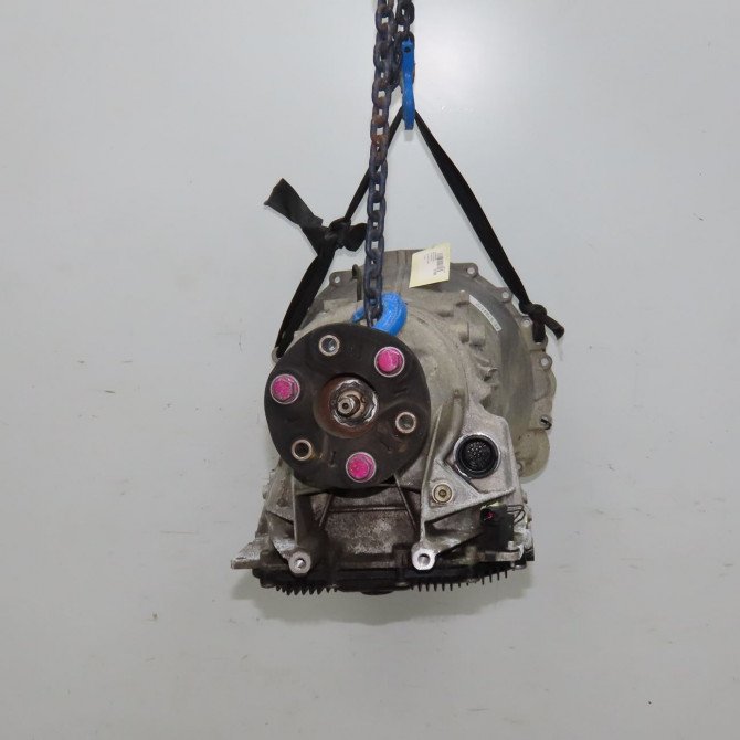 Boîte à vitesse automatique occasion JAGUAR XJ III C2C33746 2