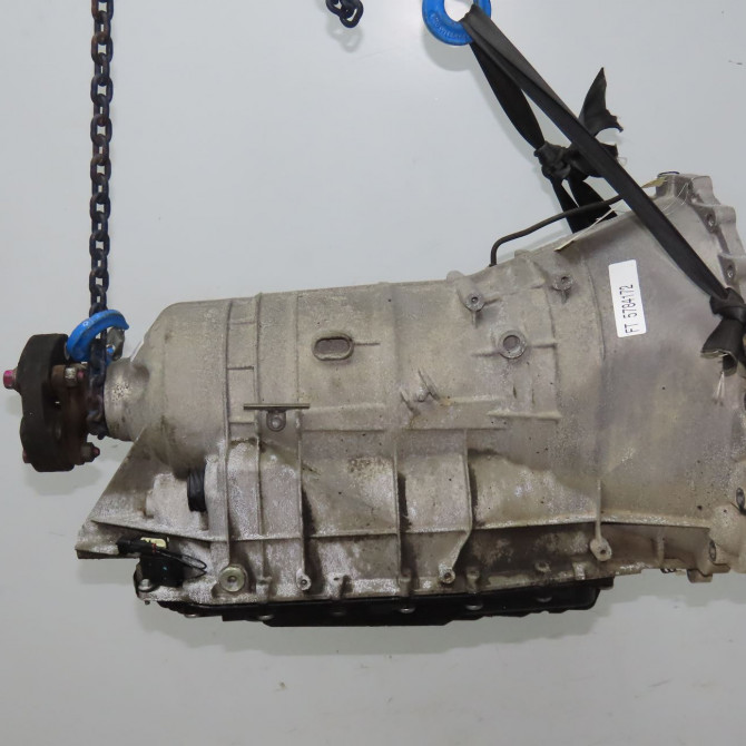 Boîte à vitesse automatique occasion JAGUAR XJ III C2C33746 3