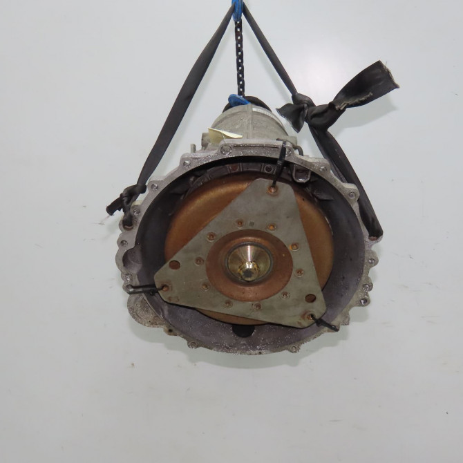 Boîte à vitesse automatique occasion JAGUAR XJ III C2C33746 4