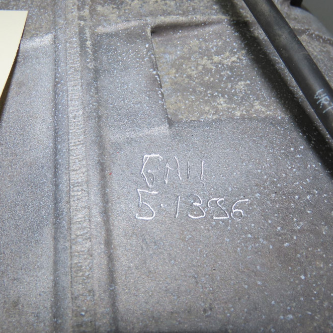 Boîte à vitesse automatique occasion JAGUAR XJ III C2C33746 5