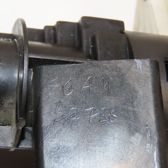 Kit serrures + antivol occasion FIAT PUNTO II Phase 2 05-2003->10-2009 1.3 DT MULTIJET 16v 70ch 71751279 3