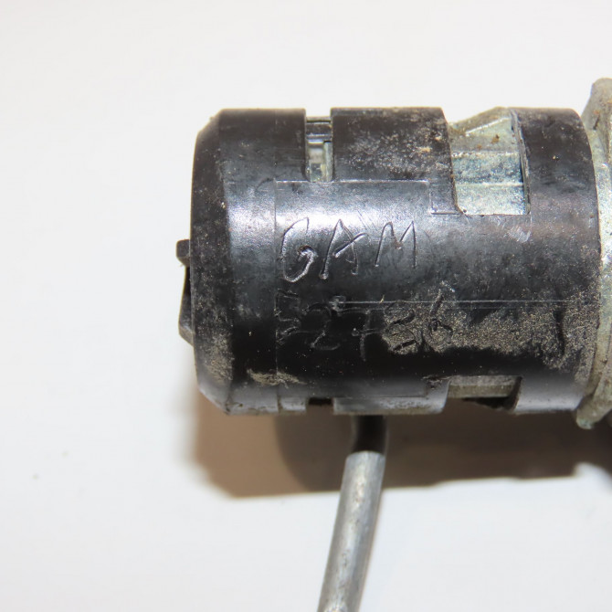 Kit serrures + antivol occasion FIAT PUNTO II Phase 2 05-2003->10-2009 1.3 DT MULTIJET 16v 70ch 71751279 6