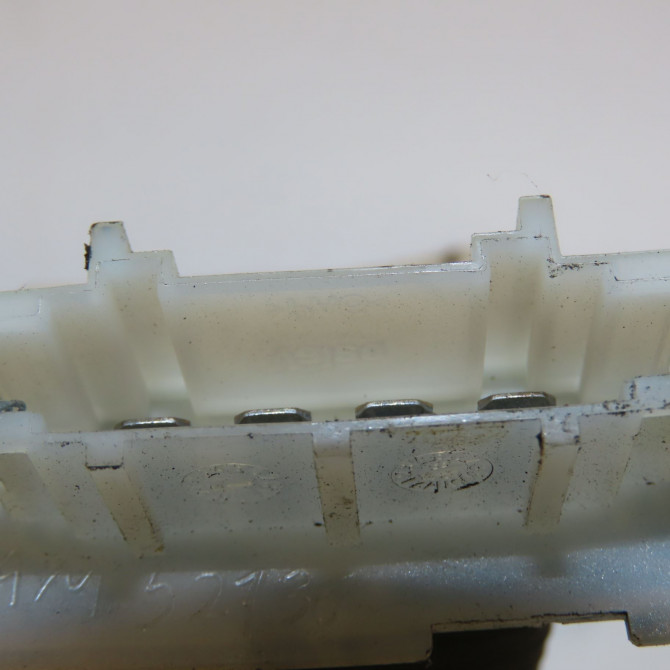 Resistance de chauffage occasion FIAT PUNTO II Phase 2 05-2003->10-2009 1.3 DT MULTIJET 16v 70ch 3