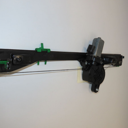 Mecanisme+moteur leve-glace avg occasion FIAT PUNTO II Phase 2 05-2003->10-2009 1.3 DT MULTIJET 16v 70ch 51764550