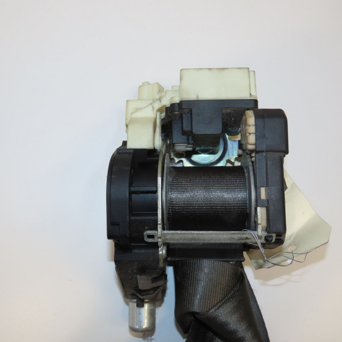 Ceinture avant gauche occasion FIAT PUNTO II Phase 2 05-2003->10-2009 1.3 DT MULTIJET 16v 70ch 735347170 2