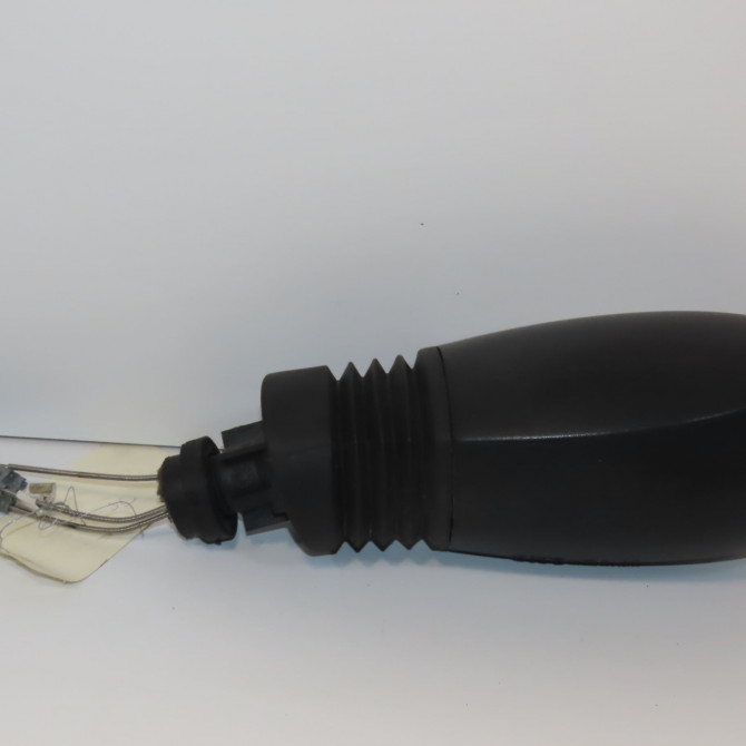 Retroviseur exterieur electrique gauche occasion FIAT PUNTO II Phase 2 05-2003->10-2009 1.3 DT MULTIJET 16v 70ch 735395761 2