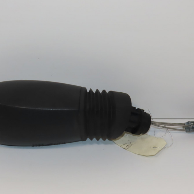 Retroviseur exterieur electrique droit occasion FIAT PUNTO II Phase 2 05-2003->10-2009 1.3 DT MULTIJET 16v 70ch 735395757 2