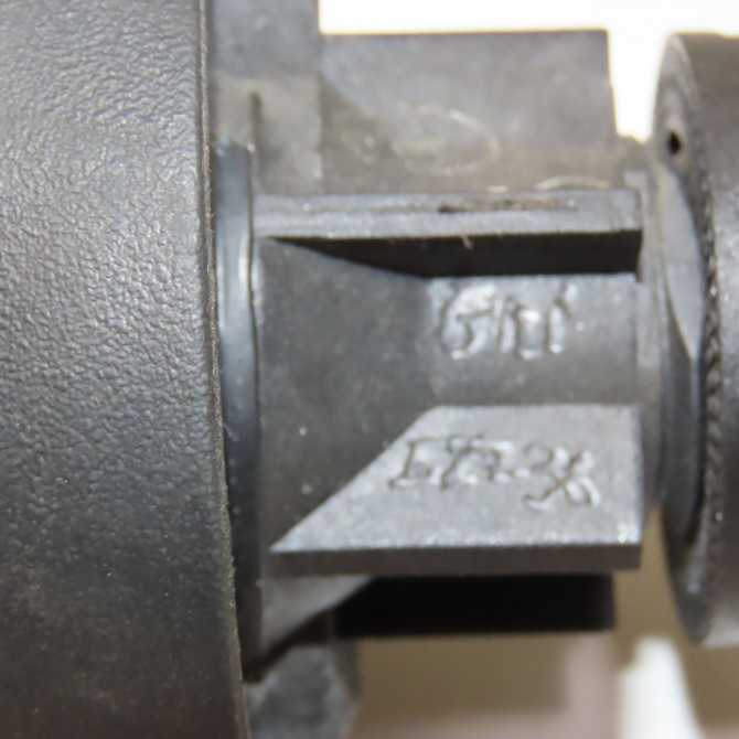 Retroviseur exterieur electrique droit occasion FIAT PUNTO II Phase 2 05-2003->10-2009 1.3 DT MULTIJET 16v 70ch 735395757 3