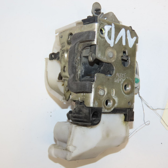 Serrure porte avd occasion FIAT PUNTO II Phase 2 05-2003->10-2009 1.3 DT MULTIJET 16v 70ch 46536061 1