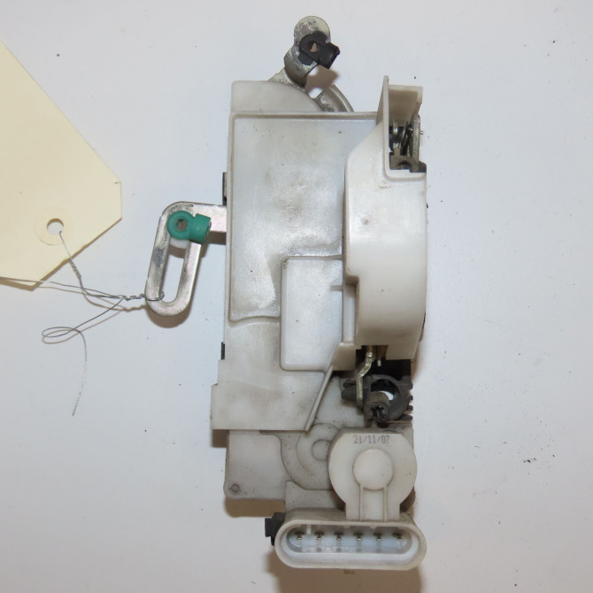 Serrure porte avd occasion FIAT PUNTO II Phase 2 05-2003->10-2009 1.3 DT MULTIJET 16v 70ch 46536061 2