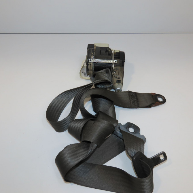 Ceinture avant droite occasion FIAT PUNTO II Phase 2 05-2003->10-2009 1.3 DT MULTIJET 16v 70ch 735372894 1