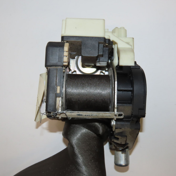 Ceinture avant droite occasion FIAT PUNTO II Phase 2 05-2003->10-2009 1.3 DT MULTIJET 16v 70ch 735372894 2