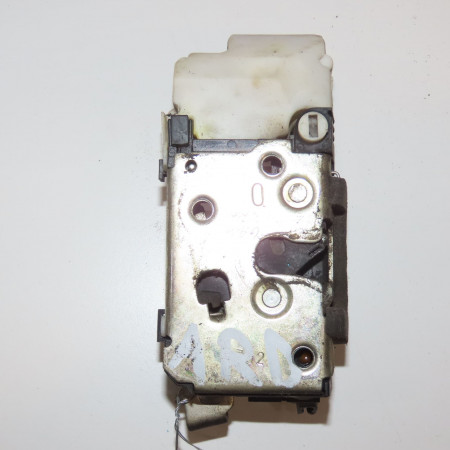 Serrure porte ard occasion FIAT PUNTO II Phase 2 05-2003->10-2009 1.3 DT MULTIJET 16v 70ch 46536063