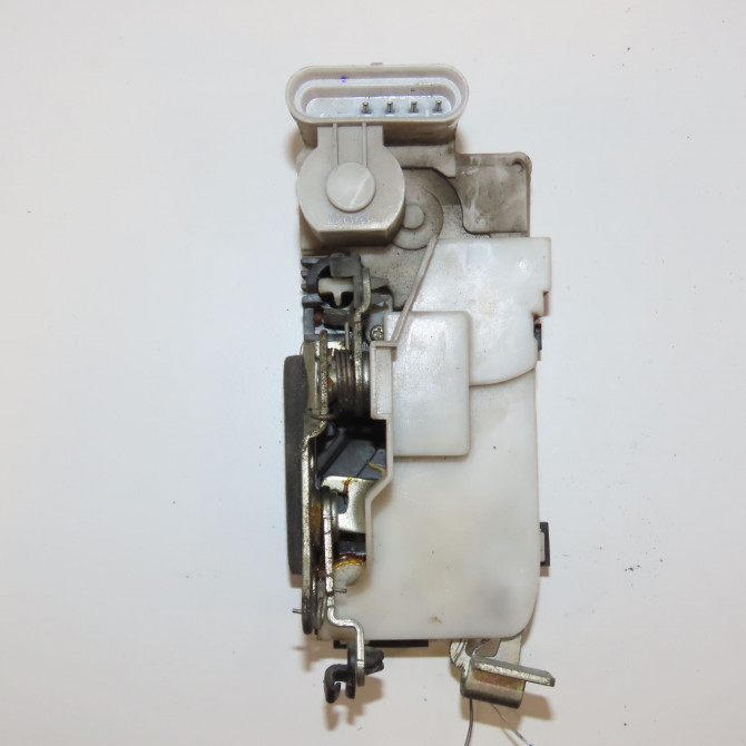 Serrure porte ard occasion FIAT PUNTO II Phase 2 05-2003->10-2009 1.3 DT MULTIJET 16v 70ch 46536063 2