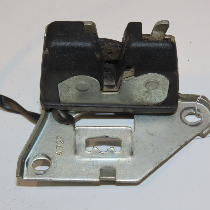 Serrure hayon occasion FIAT PUNTO II Phase 2 05-2003->10-2009 1.3 DT MULTIJET 16v 70ch 51747390 2