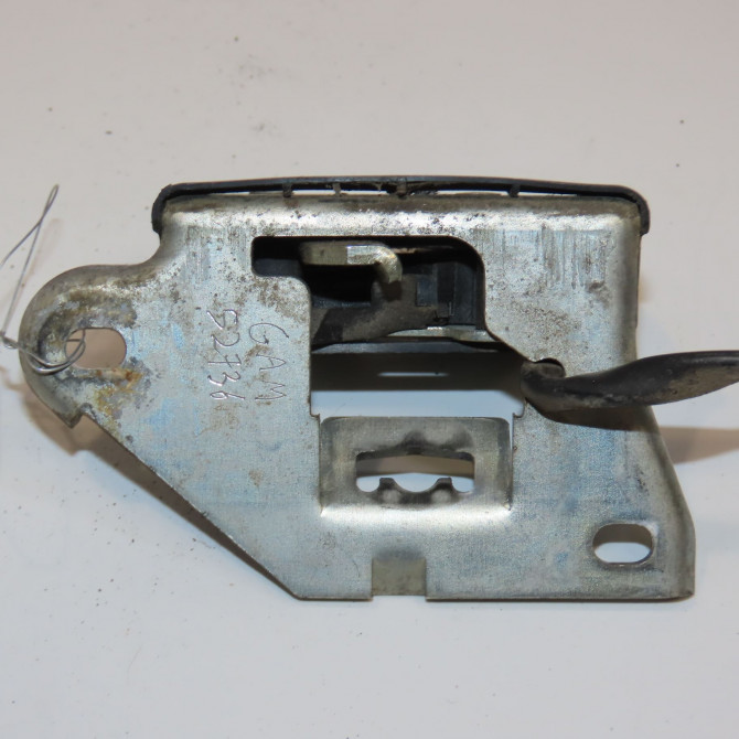 Serrure hayon occasion FIAT PUNTO II Phase 2 05-2003->10-2009 1.3 DT MULTIJET 16v 70ch 51747390 3