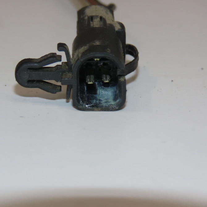 Serrure hayon occasion FIAT PUNTO II Phase 2 05-2003->10-2009 1.3 DT MULTIJET 16v 70ch 51747390 4