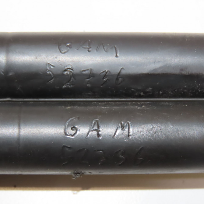 Verin droit hayon occasion FIAT PUNTO II Phase 2 05-2003->10-2009 1.3 DT MULTIJET 16v 70ch 46524678 2