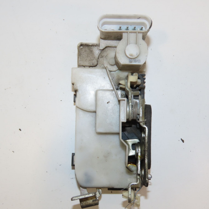 Serrure porte arg occasion FIAT PUNTO II Phase 2 05-2003->10-2009 1.3 DT MULTIJET 16v 70ch 46536064 2