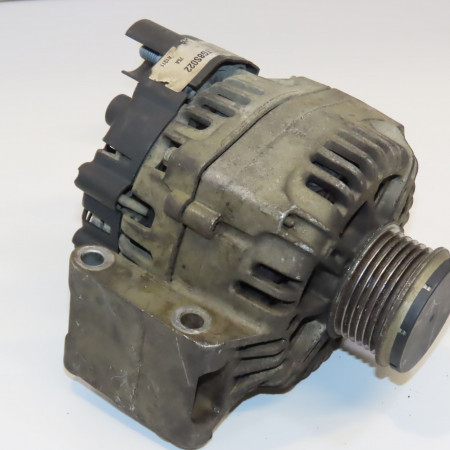 Alternateur occasion FIAT PUNTO II Phase 2 05-2003->10-2009 1.3 DT MULTIJET 16v 70ch 52003513