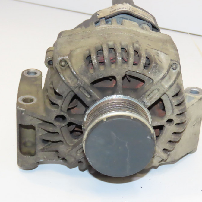 Alternateur occasion FIAT PUNTO II Phase 2 05-2003->10-2009 1.3 DT MULTIJET 16v 70ch 52003513 2