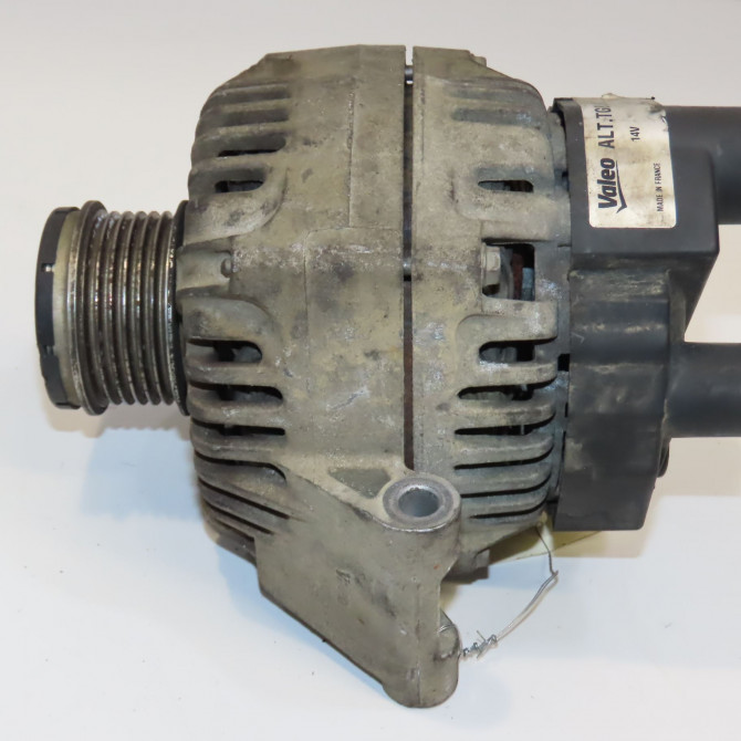 Alternateur occasion FIAT PUNTO II Phase 2 05-2003->10-2009 1.3 DT MULTIJET 16v 70ch 52003513 3