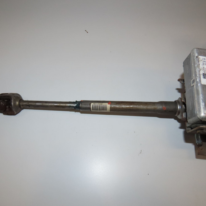 Colonne de direction assistee occasion FIAT PUNTO II Phase 2 05-2003->10-2009 1.3 DT MULTIJET 16v 70ch 71775554 3