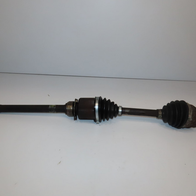 Transmission avant droite occasion FIAT PUNTO II Phase 2 05-2003->10-2009 1.3 DT MULTIJET 16v 70ch 51808313 1