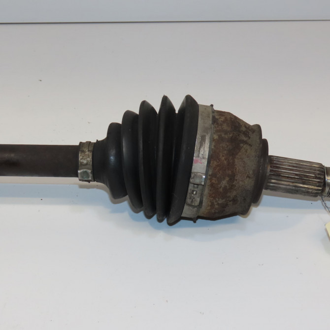 Transmission avant droite occasion FIAT PUNTO II Phase 2 05-2003->10-2009 1.3 DT MULTIJET 16v 70ch 51808313 2