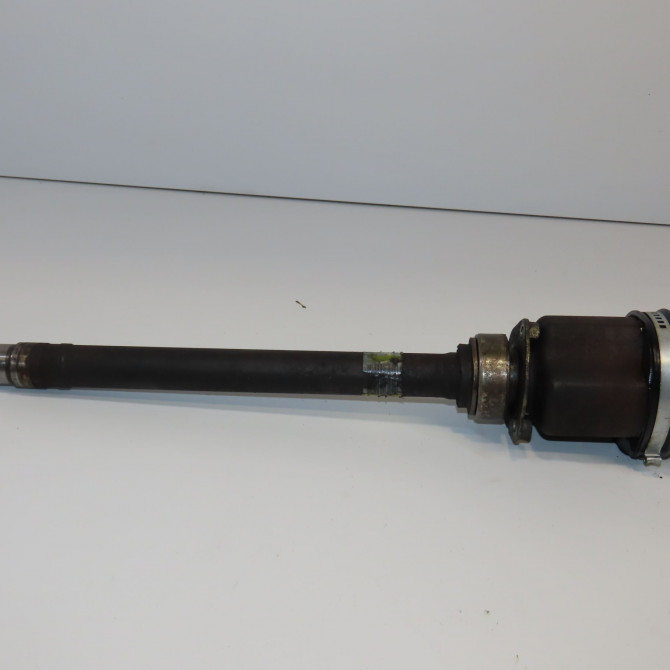 Transmission avant droite occasion FIAT PUNTO II Phase 2 05-2003->10-2009 1.3 DT MULTIJET 16v 70ch 51808313 3