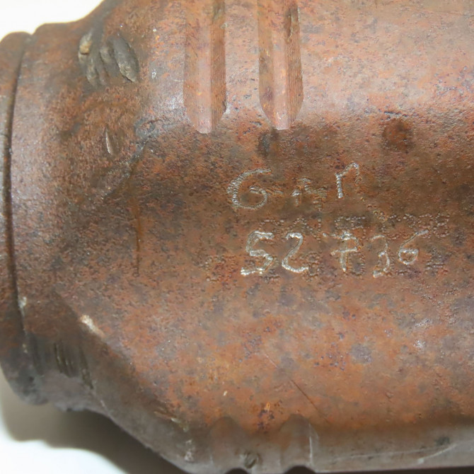 Transmission avant gauche occasion FIAT PUNTO II Phase 2 05-2003->10-2009 1.3 DT MULTIJET 16v 70ch 51808314 4