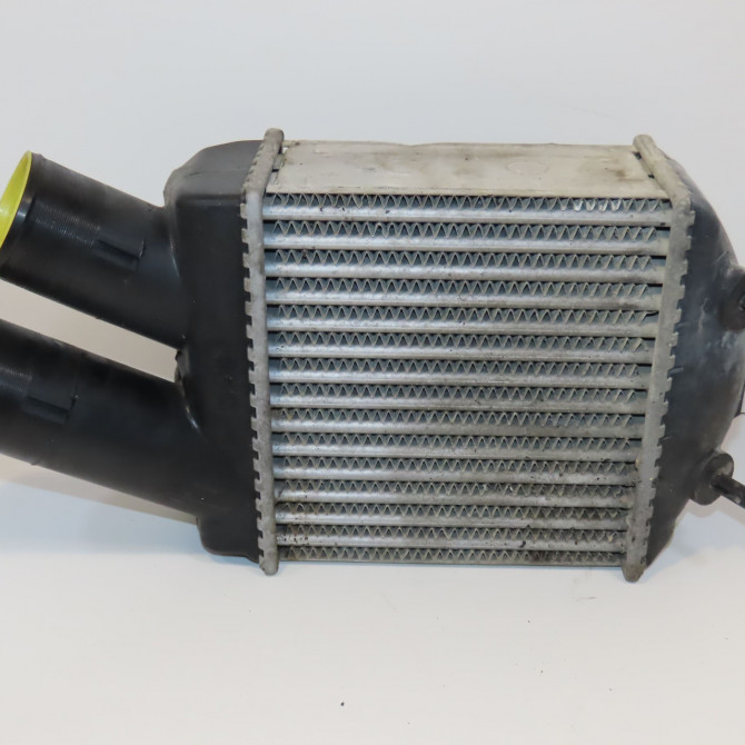 Echangeur air occasion RENAULT SCENIC I Phase 2 08-1999->06-2003 1.9 DCI 100ch 8200175069 1