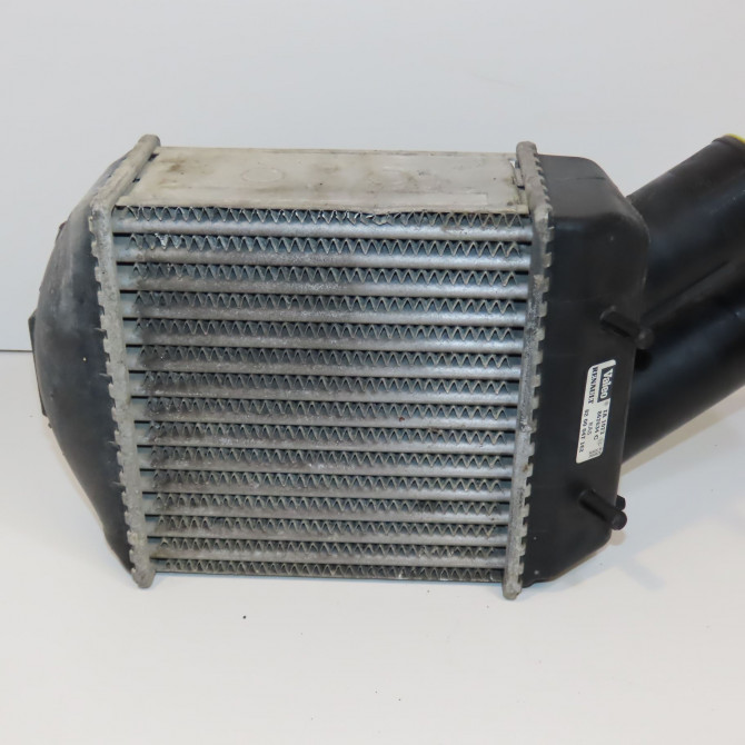 Echangeur air occasion RENAULT SCENIC I Phase 2 08-1999->06-2003 1.9 DCI 100ch 8200175069 2