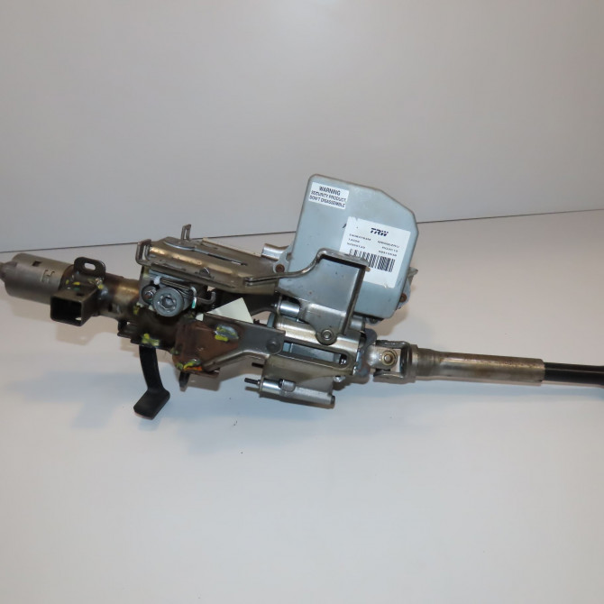 Colonne de direction assistee occasion RENAULT CLIO III Phase 2 03-2009->12-2014 1.5 DCI 85ch 8200937939 1