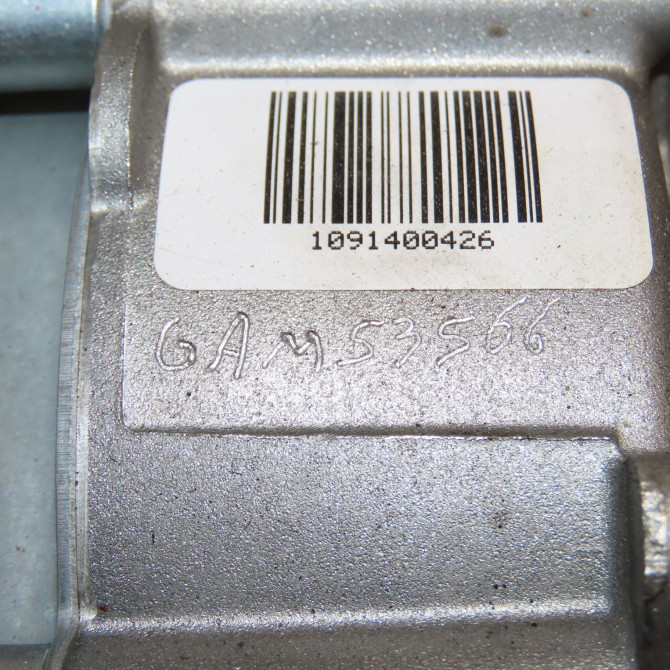 Colonne de direction assistee occasion RENAULT CLIO III Phase 2 03-2009->12-2014 1.5 DCI 85ch 8200937939 3