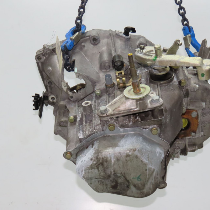 Boîte à vitesse mecanique occasion PEUGEOT 406 Phase 2 04-1999->04-2004 2.2 HDI 133ch 2222AV 2