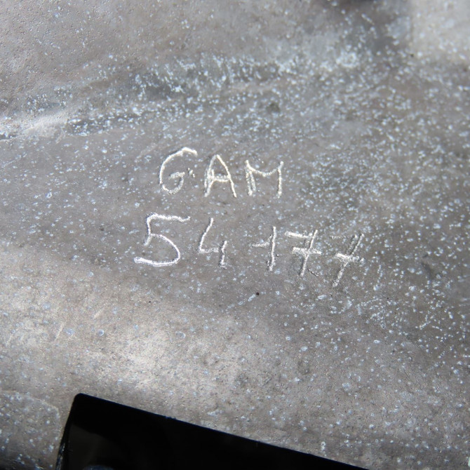 Boîte à vitesse mecanique occasion PEUGEOT 406 Phase 2 04-1999->04-2004 2.2 HDI 133ch 2222AV 5