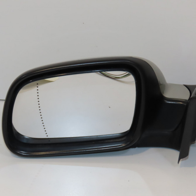 Retroviseur exterieur electrique gauche occasion PEUGEOT 307 Phase 2 06-2005->03-2008 1.6 HDI 16v 90ch 8149AW 1