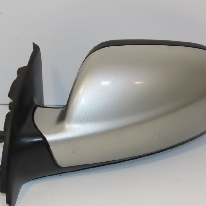 Retroviseur exterieur electrique gauche occasion PEUGEOT 307 Phase 2 06-2005->03-2008 1.6 HDI 16v 90ch 8149AW 2