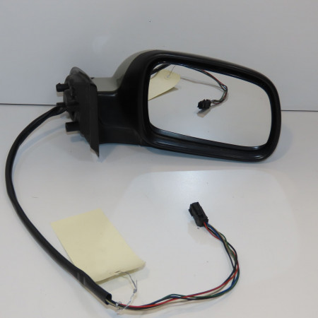 Retroviseur exterieur electrique droit occasion PEUGEOT 307 Phase 2 06-2005->03-2008 1.6 HDI 16v 90ch 8149AX