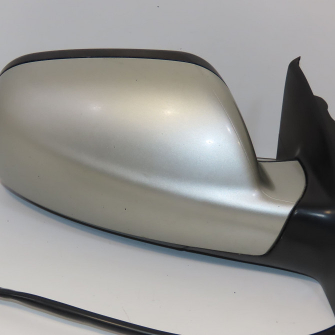 Retroviseur exterieur electrique droit occasion PEUGEOT 307 Phase 2 06-2005->03-2008 1.6 HDI 16v 90ch 8149AX 2