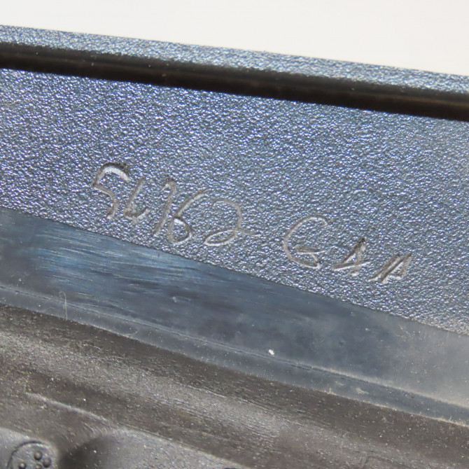 Retroviseur exterieur electrique droit occasion PEUGEOT 307 Phase 2 06-2005->03-2008 1.6 HDI 16v 90ch 8149AX 5