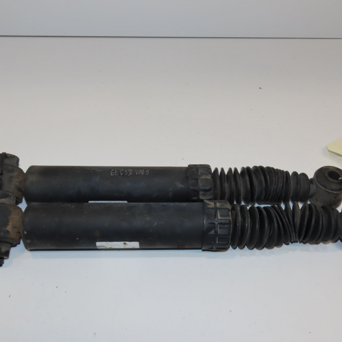 Amortisseur arrière droit occasion PEUGEOT 206 + Phase 1 03-2009->05-2013 1.1i 60ch 5206V8 1