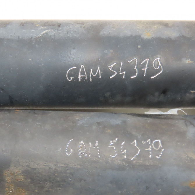 Amortisseur arrière droit occasion PEUGEOT 206 + Phase 1 03-2009->05-2013 1.1i 60ch 5206V8 2