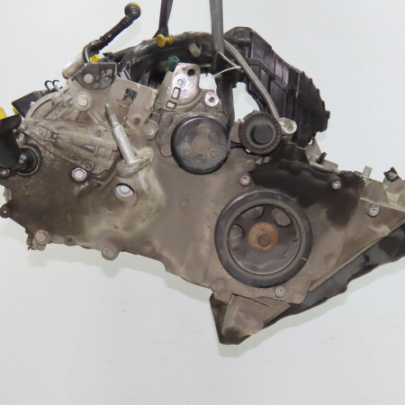 Moteur essence occasion RENAULT TWINGO III Phase 1 06-2014->... 1.0 SCE 12v 70ch 8201522311