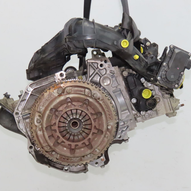 Moteur essence occasion RENAULT TWINGO III Phase 1 06-2014->... 1.0 SCE 12v 70ch 8201522311 3